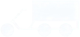 Electric Tricycle Manufacturer Sourcing Logo