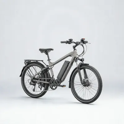 electric bike